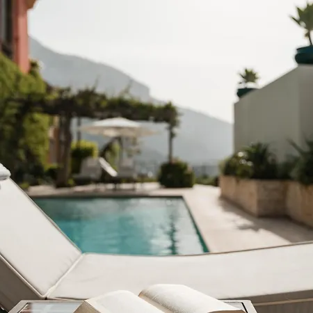 Magia 5* Positano