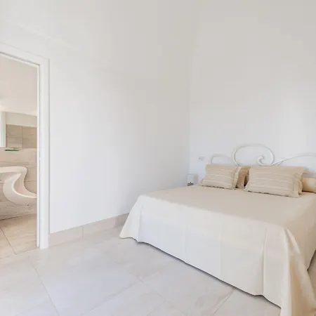 Magia Hotel Positano