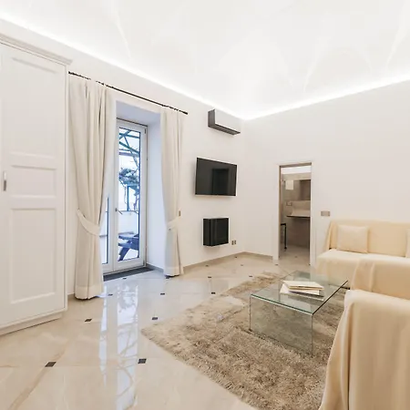 Magia Hotel Positano