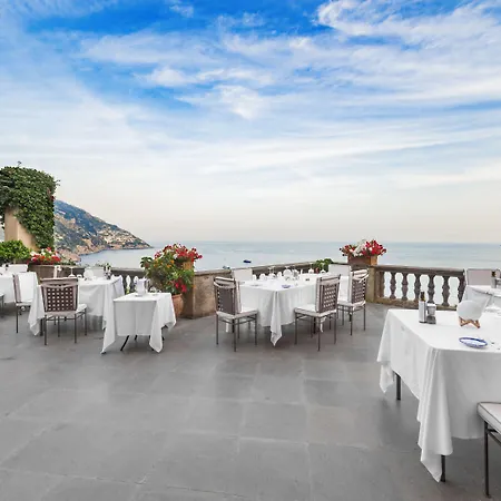 Magia 5* Positano