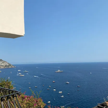 فندق ماغيا بوسيتانو
