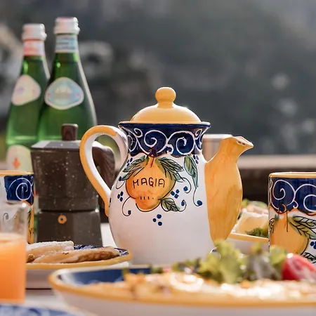 فندق ماغيا 5*