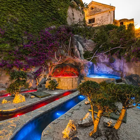 Magia 5* Positano