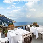 Magia Szálloda Positano