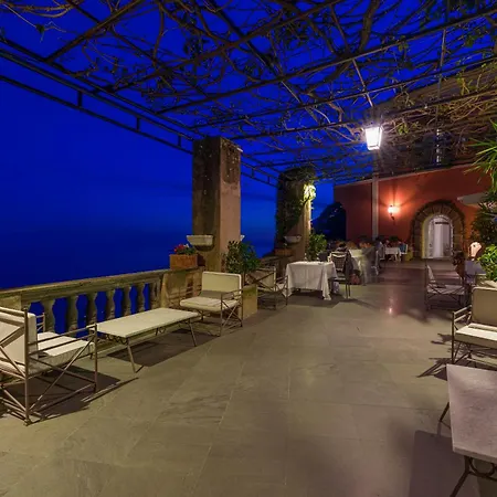 Magia Positano
