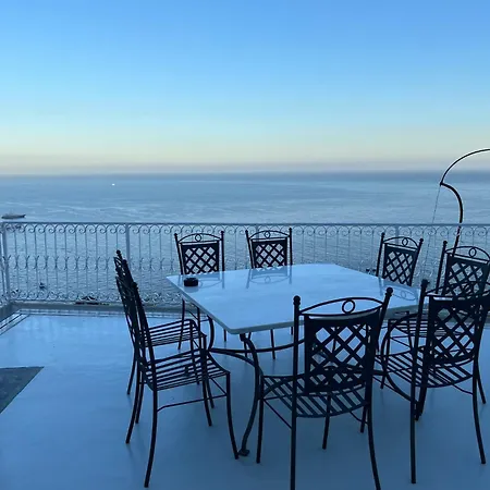 Magia 5* Positano