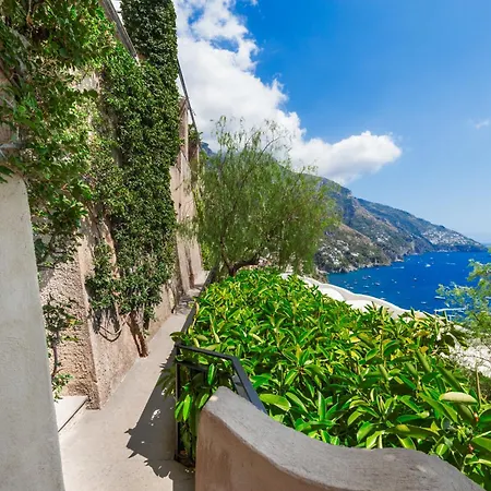 Magia Positano