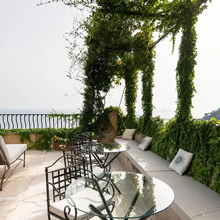 マジア ホテル 5*