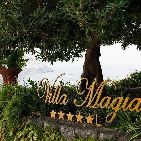 Magia