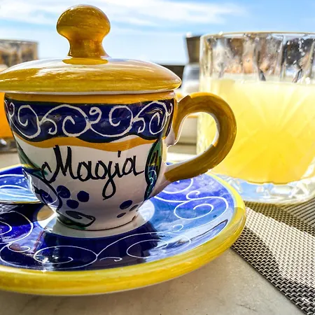 Magia