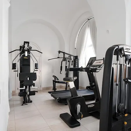 ホテル マジア 5*