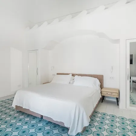 Hotel Magia Positano