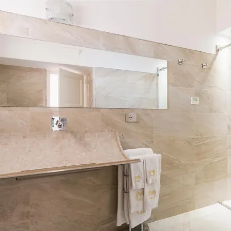 Magia 5* Positano