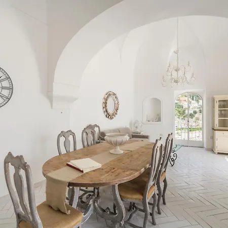 Magia Hotel Positano