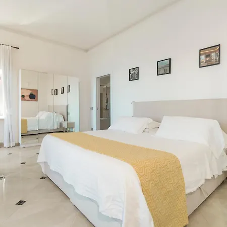 Magia 5* Positano