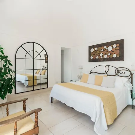 Hotel Magia Positano