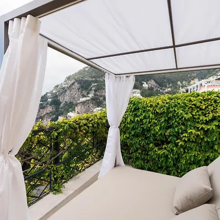 Hotel Magia Positano