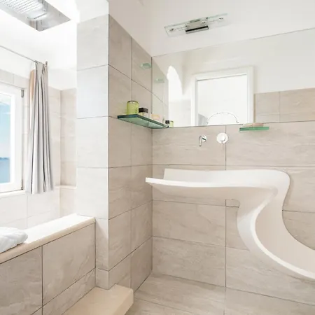 Magia Hotel Positano
