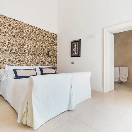 Hotell Magia Positano