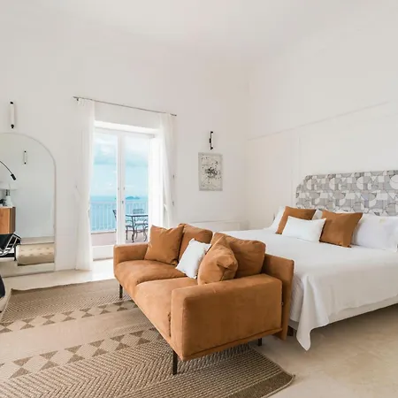 Magia 5* Positano