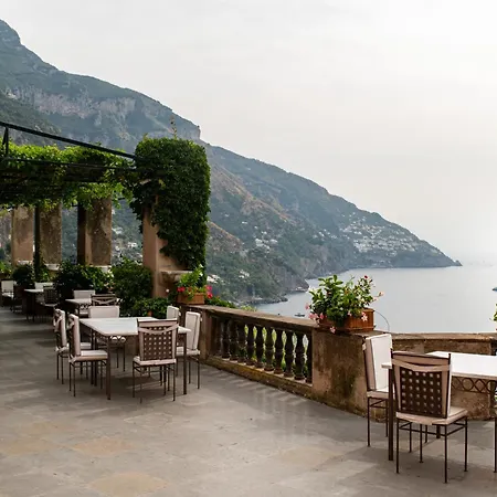 Magia Hotell Positano