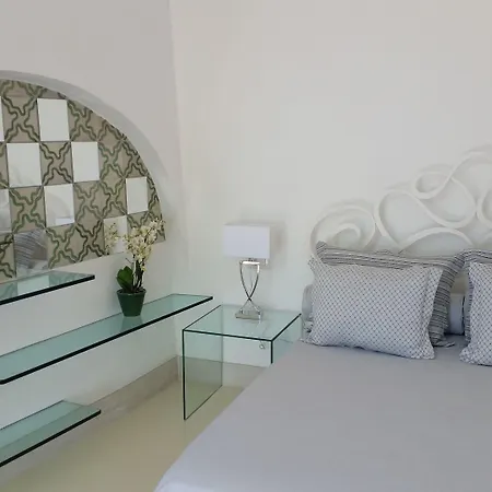 マジア 5* ポジターノ