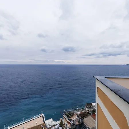 マジア 5* ポジターノ