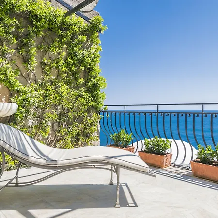 Magia Hotel Positano