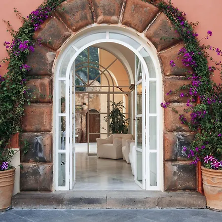 ホテル マジア 5*