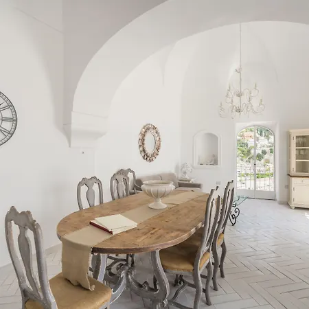 Hotel Magia Positano