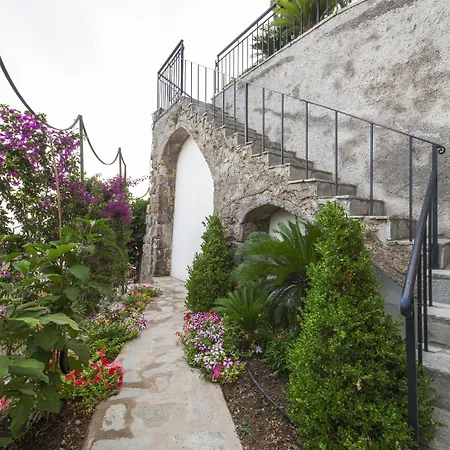 Magia 5* Positano