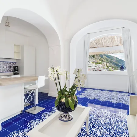 Magia Positano