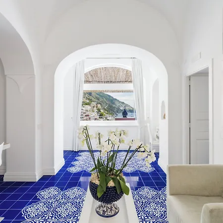 Magia Positano