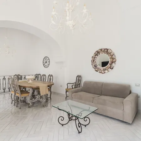 Magia 5* Positano