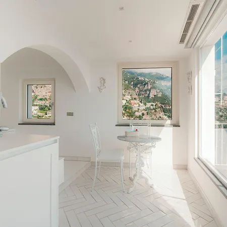 Magia 5* Positano