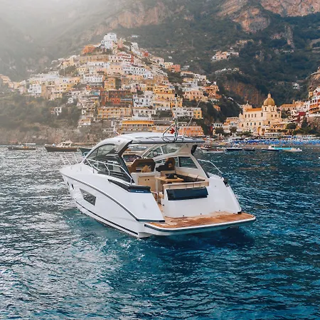 Magia Positano