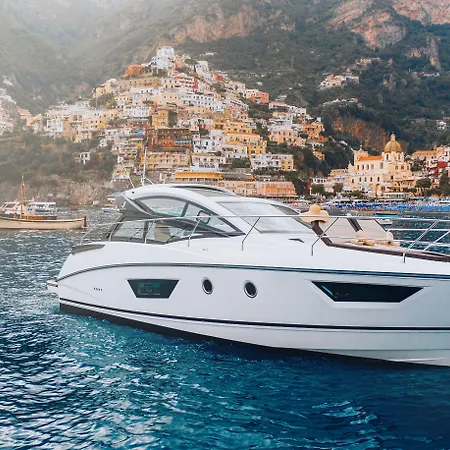 Magia Positano