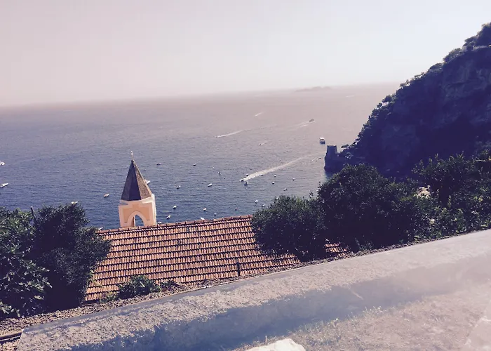 Ξενοδοχείο Magia Ποζιτάνο