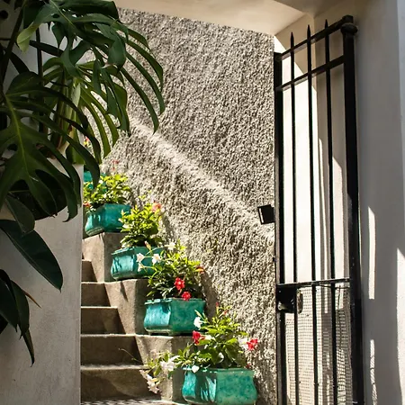 Magia 5* Positano